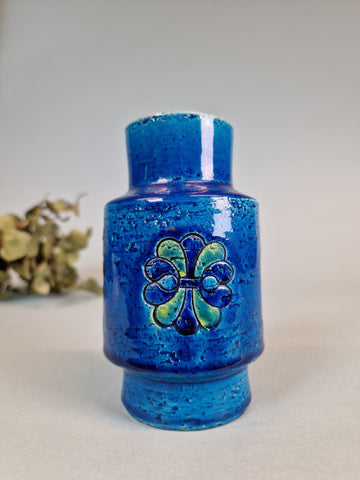 Vase Bitossi - Blue