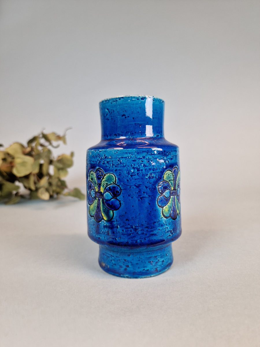 Vase Bitossi - Blue